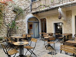 Maison d'hôtes Le Patio
