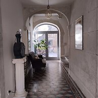 Maison d'hôtes Le Patio