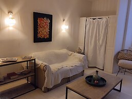 Maison d'hôtes Le Patio