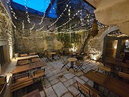 Maison d'hôtes Le Patio