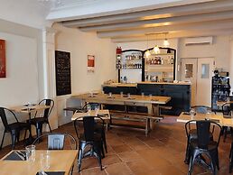 Maison d'hôtes Le Patio