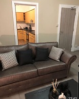 3-bed Apartment Roof Terrace Near Cardiff Centre