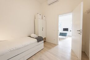 Torrigiani View by Mmega