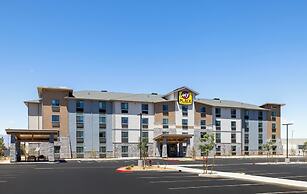 My Place Hotel-Las Vegas South Henderson