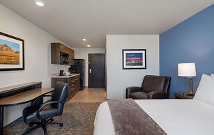 My Place Hotel-Las Vegas South Henderson