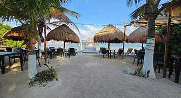 HOTEL MACHOS MAHAHUAL