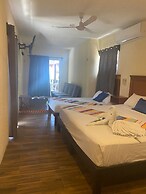 HOTEL MACHOS MAHAHUAL