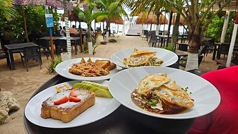 HOTEL MACHOS MAHAHUAL