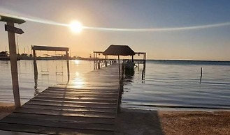 HOTEL MACHOS MAHAHUAL