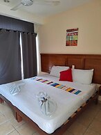 HOTEL MACHOS MAHAHUAL