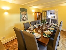 Home Farm Cottage