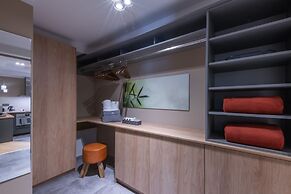 Redfoxapartment
