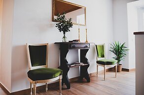 Casa de Campo da Quinta da Pegada