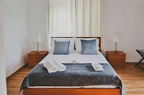 Casa de Campo da Quinta da Pegada