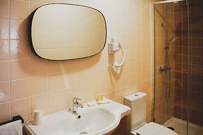 Casa de Campo da Quinta da Pegada