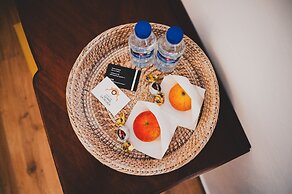 Casa de Campo da Quinta da Pegada