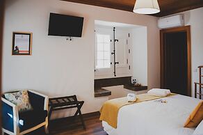 Casa de Campo da Quinta da Pegada