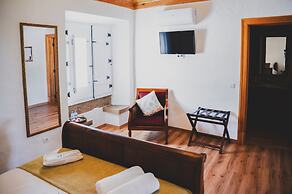 Casa de Campo da Quinta da Pegada