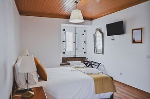 Casa de Campo da Quinta da Pegada