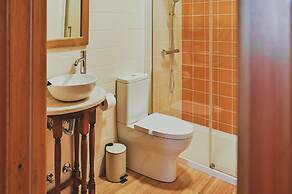 Casa de Campo da Quinta da Pegada