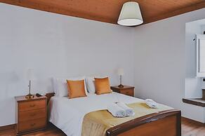 Casa de Campo da Quinta da Pegada