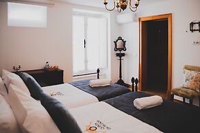 Casa de Campo da Quinta da Pegada