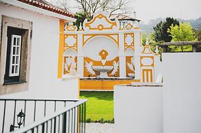 Casa de Campo da Quinta da Pegada