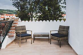 Casa de Campo da Quinta da Pegada