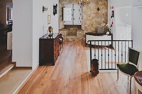 Casa de Campo da Quinta da Pegada