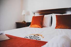 Casa de Campo da Quinta da Pegada