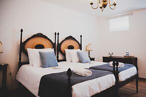 Casa de Campo da Quinta da Pegada