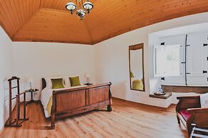 Casa de Campo da Quinta da Pegada