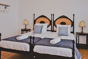 Casa de Campo da Quinta da Pegada