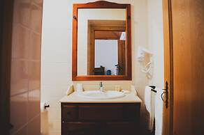 Casa de Campo da Quinta da Pegada