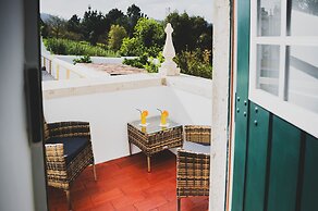 Casa de Campo da Quinta da Pegada