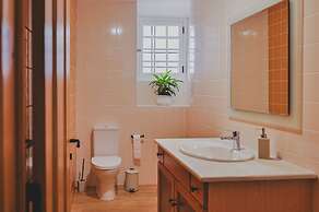 Casa de Campo da Quinta da Pegada