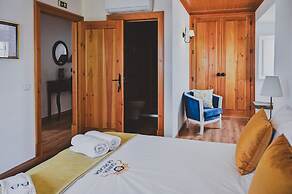 Casa de Campo da Quinta da Pegada