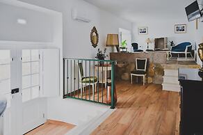 Casa de Campo da Quinta da Pegada