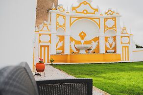 Casa de Campo da Quinta da Pegada