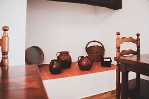 Casa de Campo da Quinta da Pegada