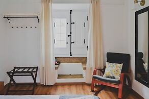 Casa de Campo da Quinta da Pegada