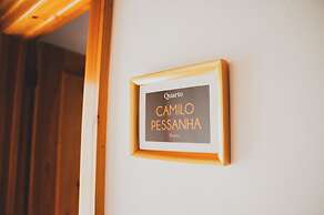 Casa de Campo da Quinta da Pegada