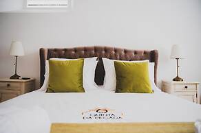 Casa de Campo da Quinta da Pegada