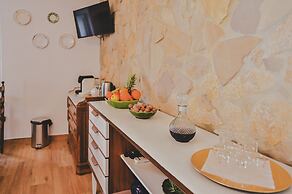 Casa de Campo da Quinta da Pegada