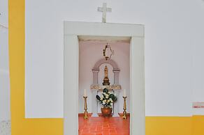 Casa de Campo da Quinta da Pegada