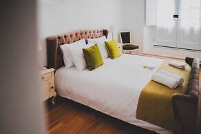 Casa de Campo da Quinta da Pegada