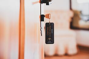 Casa de Campo da Quinta da Pegada