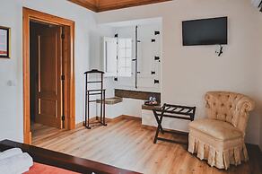 Casa de Campo da Quinta da Pegada