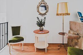 Casa de Campo da Quinta da Pegada