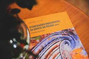 Casa de Campo da Quinta da Pegada